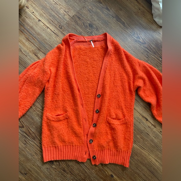 Free People Cardigan - Picture 16 of 16